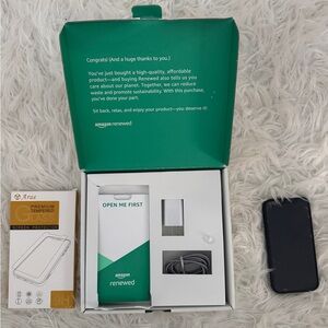 Apple iPhone 12 Pro – 256GB (Unlocked)